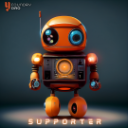 Supporter Bot
