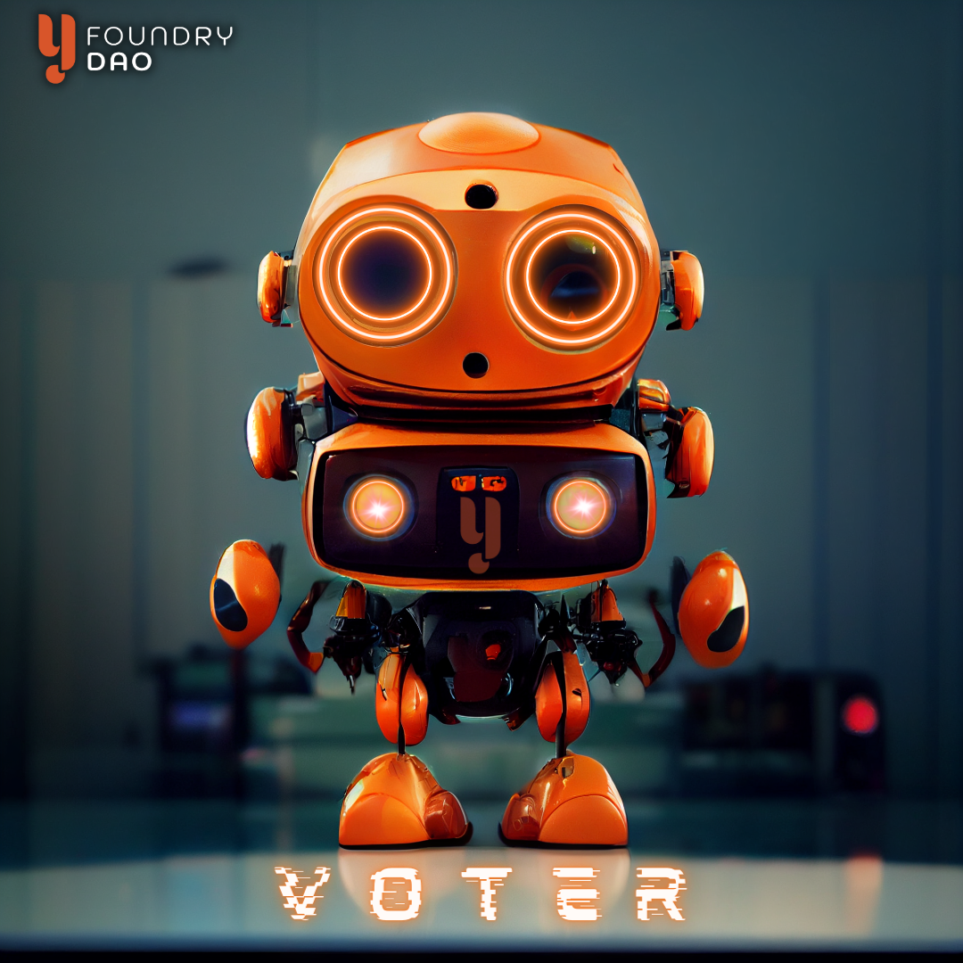 Voter Bot