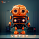 Voter Bot